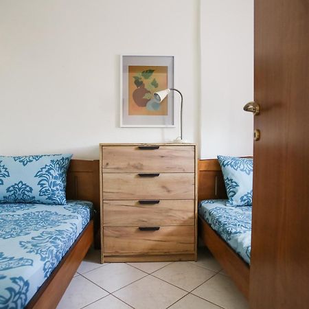 Roa Seaside Apartments Vergia ภายนอก รูปภาพ