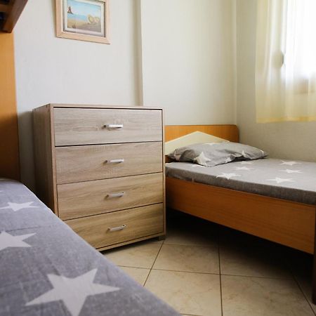 Roa Seaside Apartments Vergia ภายนอก รูปภาพ