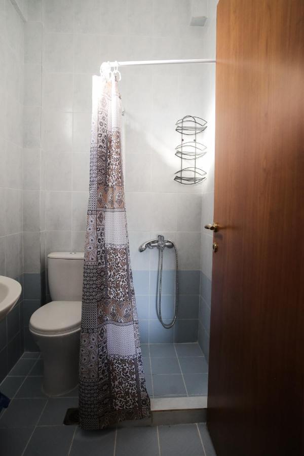 Roa Seaside Apartments Vergia ภายนอก รูปภาพ